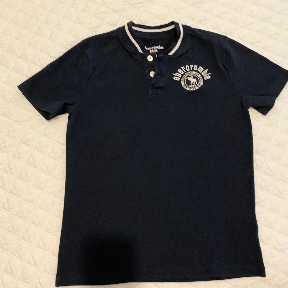 T-shirt Abercrombie